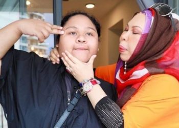 “Fobia, Trauma Semua Ada, Takut Sangat!” – Vida Lega Cik B Bebas Covid-19