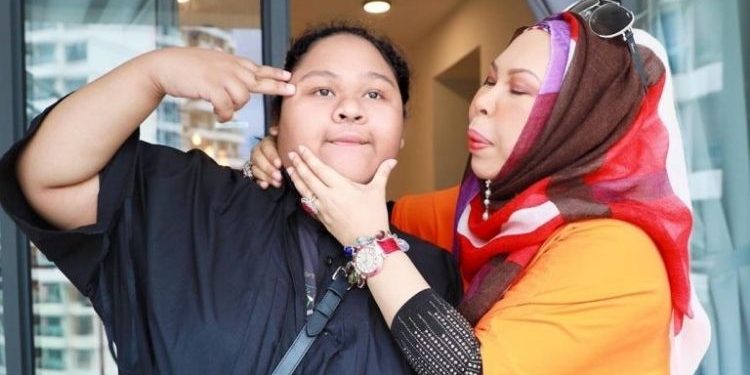 “Fobia, Trauma Semua Ada, Takut Sangat!” – Vida Lega Cik B Bebas Covid-19
