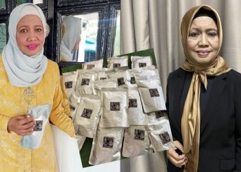 “Saya Tak Nak Meminta-minta” – Zaiton Sameon Bangun Seawal 3 Pagi Masak Rendang