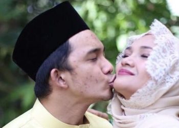 “Ya Allah, Kenapa Aku Ketuk Dia?” – Zarina Zainuddin Teresak-esak Menangis Kesal