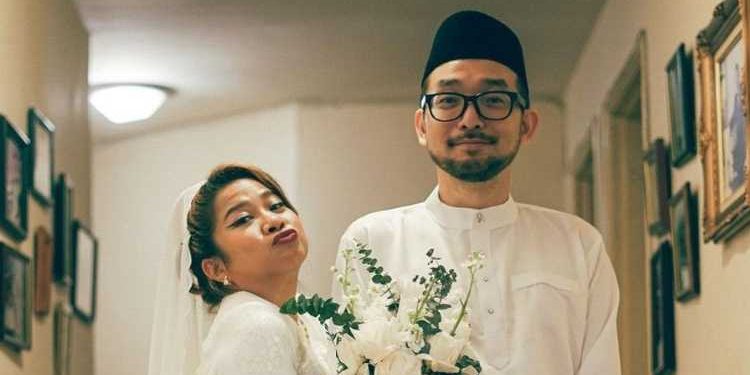 “Personalitinya Berbeza, Padan Dengan Saya” – Zee Avi Kini Jadi Milik Kenji Matano