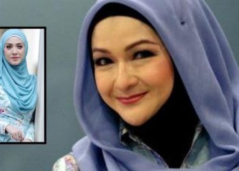 “Saya Akan Bangkit Semula” – Dua Tahun Diam, Ziela Kembali Terbit Drama, Fathia Heroin