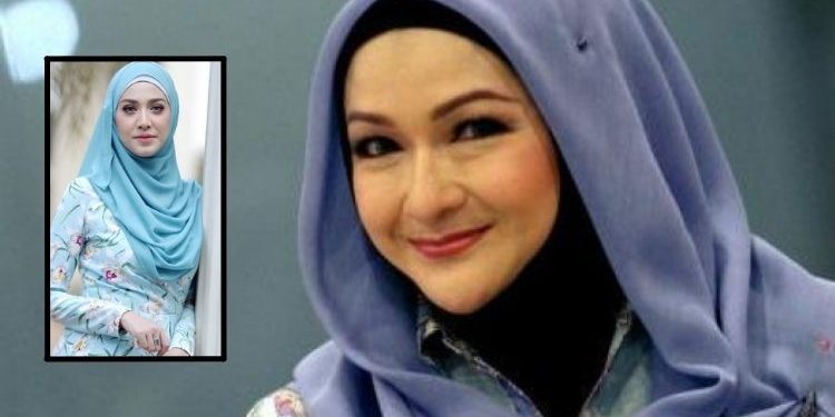 “Saya Akan Bangkit Semula” – Dua Tahun Diam, Ziela Kembali Terbit Drama, Fathia Heroin