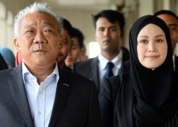 Rekemen Ejen Pelaburan Kepada Suami, Zizie Izette Terima Habuan RM2.2 Juta