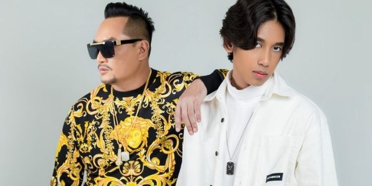 “Hati Saya Tersentuh” – AC Terharu Pertama Kali Bergandingan Dengan Anaknya, Damien