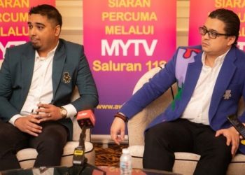 “Jumlah Follower Tak Penting” – Awesome TV Utamakan Bakat, Tolak Pelakon Mi Segera