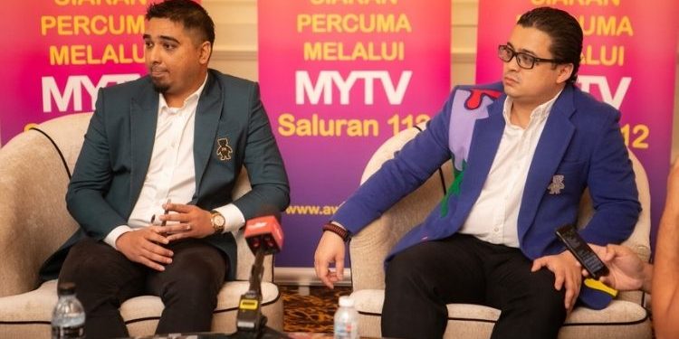“Jumlah Follower Tak Penting” – Awesome TV Utamakan Bakat, Tolak Pelakon Mi Segera