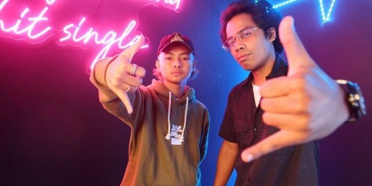 [VIDEO] Apa Apa Rojer!” – Coki Dan Waris Sengaja Cari Fasal, Sindir Selebriti Langgar SOP