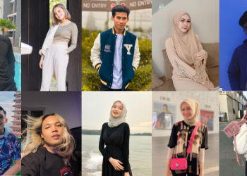 10 Pempengaruh Remaja Paling BOOM!