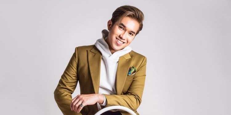 “Kau Kenapa Nak Perasan K-Pop Sangat?” – Pertaruhkan Kan Kan, Zarol Zarif Dikata Syok Sendiri