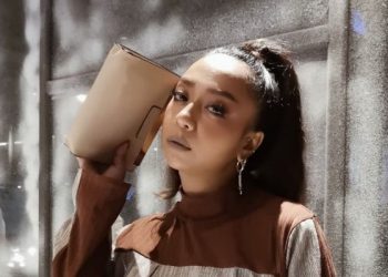 [VIDEO] “Bukan Senang Nak Lupakan Dia”- Sukar Move On, Amylea Azizan Buat-buat Sibuk