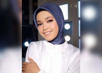 Gagal Uji Bakat TV, Ressa Yang Dulu Daif Kini Hidup Ibarat Dihujani Wang Dari Langit