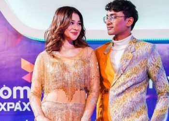 “Makin Rapat, Makin Kuat” – Hariz Fayahet Tak Nak Terlalu Selesa Di Depan