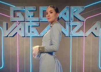 “Tuah Saya Ada Ramai Kenalan Melayu” – Badarsila Beri Kelebihan Buat Suki Low