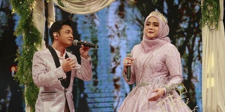 Ketepikan Seteru Utama, Duo Syafeek Ikhwan Dan Zazo Maulana Cipta Kejutan Juarai LCK 3