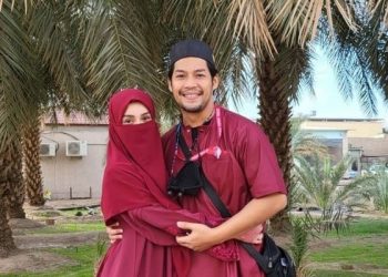 “Tunggu Mereka Balik Umrah” – Tidak Patuhi SOP, Kamal Adli Dan Uqasha Senrose Akan Disiasat