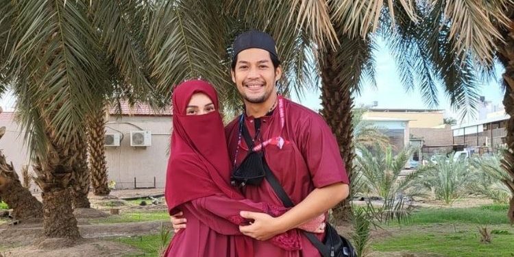 “Tunggu Mereka Balik Umrah” – Tidak Patuhi SOP, Kamal Adli Dan Uqasha Senrose Akan Disiasat