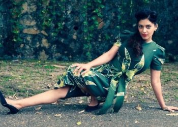 “Tak Salah, Cuma Tak Betul” – Sangeeta Tidak Kisah Selebriti Media Sosial Jadi Pelakon