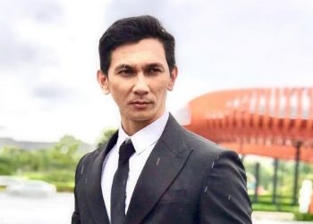 ‘Saham’ Matz Burhan Melonjak Gara-Gara Tempias Kontroversi Si Anak, Danish Iskandar