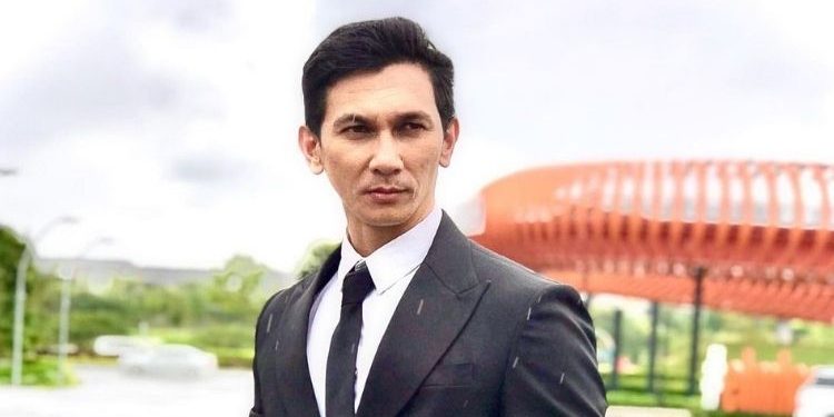 ‘Saham’ Matz Burhan Melonjak Gara-Gara Tempias Kontroversi Si Anak, Danish Iskandar