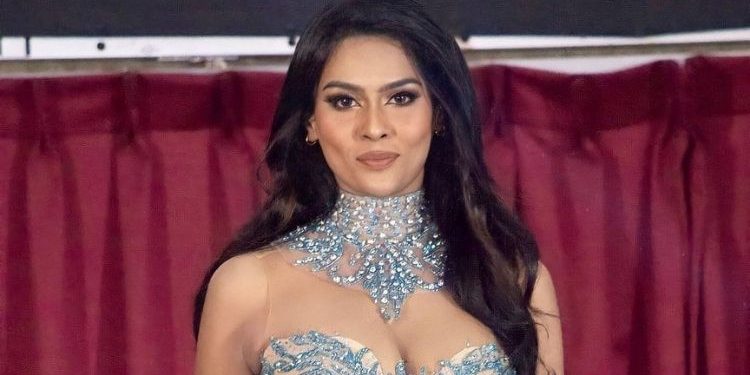 [VIDEO] “Kena Fikirkan Soal Logistik” – Lisha Angkut Beban 50KG Dari Sarawak Ke Thailand