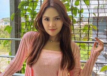 “Kesian, Sangap Teruk Dia Ni!” – Ajak Baby Shima ‘Main’, Lelaki Hantar Mesej Gangguan Seksual