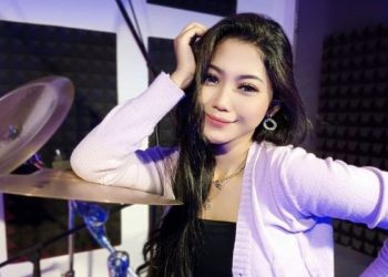 [VIDEO] “Jangan Main-main!” – Pesan Amira Syamira Buat Individu Yang Minatkan Seni