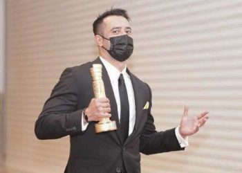 [VIDEO] “Saya Tidak Berangan” – Pelakon Lelaki Terbaik FFM31 Tanda Aras Tertinggi Zul Ariffin