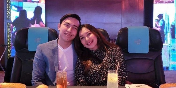 Sedang Berbadan Dua, Intan Ladyana dan Harris Alif Dikejarkan Ke Hospital Akibat Covid