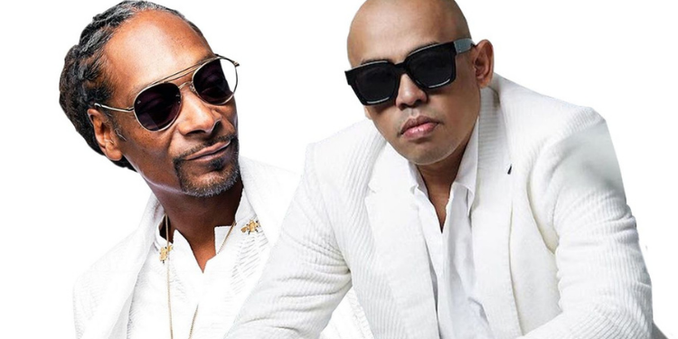 “Saya Hanya Mahu Berkolaborasi Dengan Joe Flizzow” – Tegas Snoop Dogg Untuk Lagu Alright