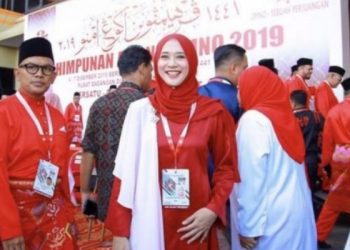 Timbalan Speaker Wanita Pertama DUN Melaka, Dira Abu Zahar Lakar Sejarah Politik Negara