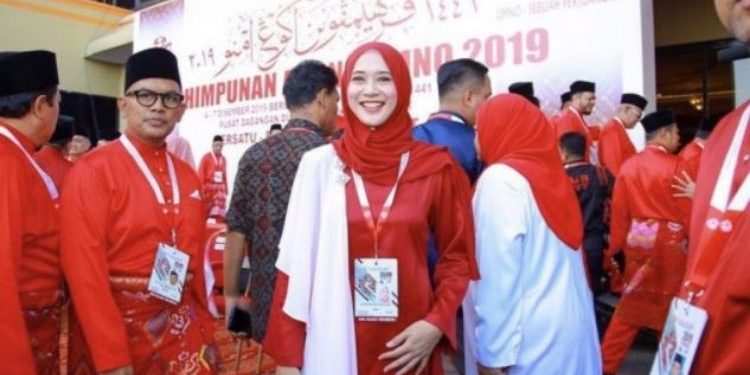 Timbalan Speaker Wanita Pertama DUN Melaka, Dira Abu Zahar Lakar Sejarah Politik Negara