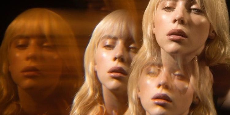 Billie Eilish Akui Kesal Tonton Filem Porno Sejak Usia 11 Tahun