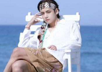 Sebar Cerita Buruk Fasal Artis K-Pop, YouTuber Bakal Disaman V (BTS)