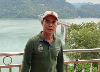 “Banyak Kali Nama Kena Reject” – Dek Lawak Rogol, Fauzi Nawawi Syak Digam Stesen TV