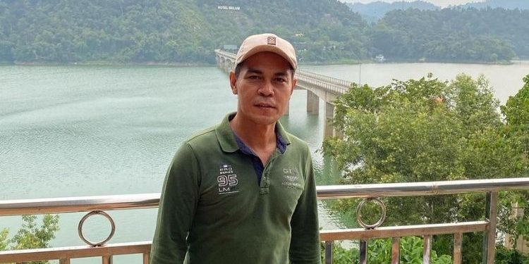 “Banyak Kali Nama Kena Reject” – Dek Lawak Rogol, Fauzi Nawawi Syak Digam Stesen TV