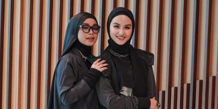 “Bambino Terlalu Istimewa Buat Kami” – Layla Sania Dan Bunga Isme Lagukan Fikiran Anak Muda