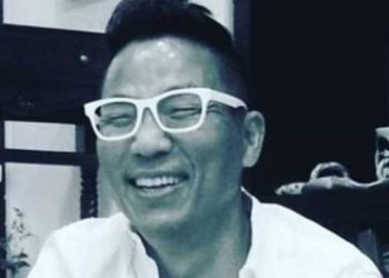 “Terima Kasih, Saya Sayang Awak” – Ucapan Terakhir Pelawak Terkenal Korea Sebelum Mati