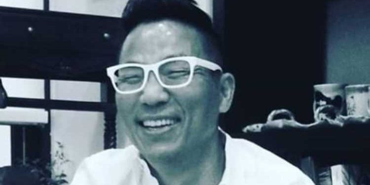 “Terima Kasih, Saya Sayang Awak” – Ucapan Terakhir Pelawak Terkenal Korea Sebelum Mati