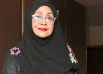 [VIDEO] “Ilmu Anak Muda Mampu Angkat Kualiti Filem Malaysia” – Kata Ibu Fauziah Nawi