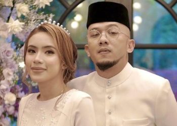 “Pernah Tegur Bini Tak?” – Warganet PM Suruh Ariz Ramli Bimbing Isteri Berhijab