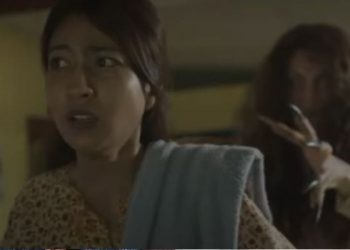 [VIDEO] “Saya Dirasuk Hantu Lelaki” – Jaja Iliyes Kongsi Pengalaman Di Set Penggambaran