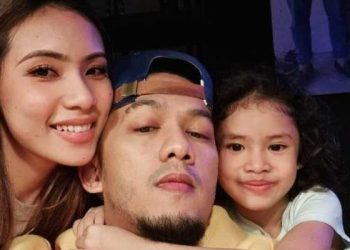 “Call Me Daddycap, No More Caprice” – Jenama Baharu Ariz Ramli Sebaik Jadi Bapa