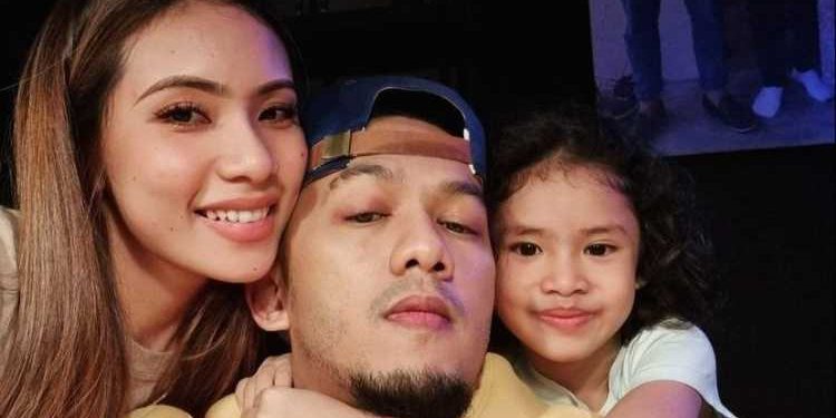 “Call Me Daddycap, No More Caprice” – Jenama Baharu Ariz Ramli Sebaik Jadi Bapa