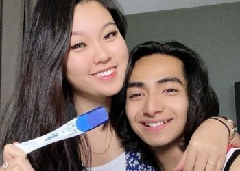 “Insya-Allah, AETA Junior Is Coming” – Ayie Elham Bakal Jadi Bapa, Tasha Awie Sah Hamil