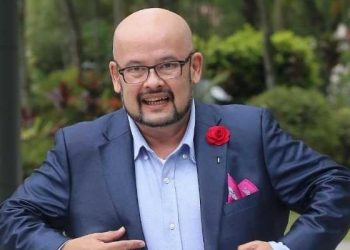 “Kalau Tersinggung, Saya Minta Maaf” – Harith Perjelas Isu Kutukan Terhadap Pasukan Tentera