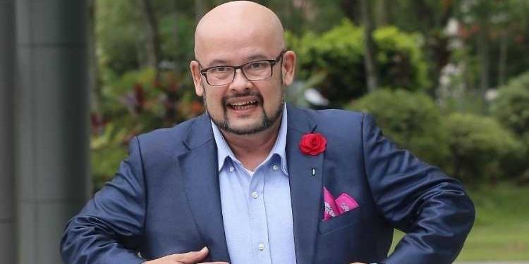 “Kalau Tersinggung, Saya Minta Maaf” – Harith Perjelas Isu Kutukan Terhadap Pasukan Tentera