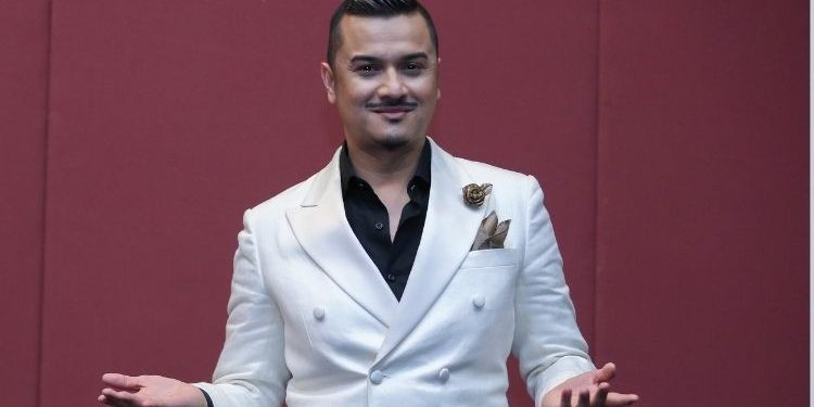 “Sedang-Sedang Saja” – Disingkir Dari Pentas GV8, Fazley Bakal Jayakan Showcase Di Dapur