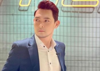 [VIDEO] “Saya ‘Hidup’ Lagi!” – Kekal Aktif, Aril Pilus Tak Pernah Berhenti Menyanyi