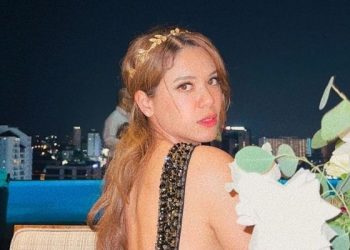 [VIDEO] “Jangan Tamak, Nanti Sendiri Susah!” – Julia Farhana Beri Peluang Pelakon Lain